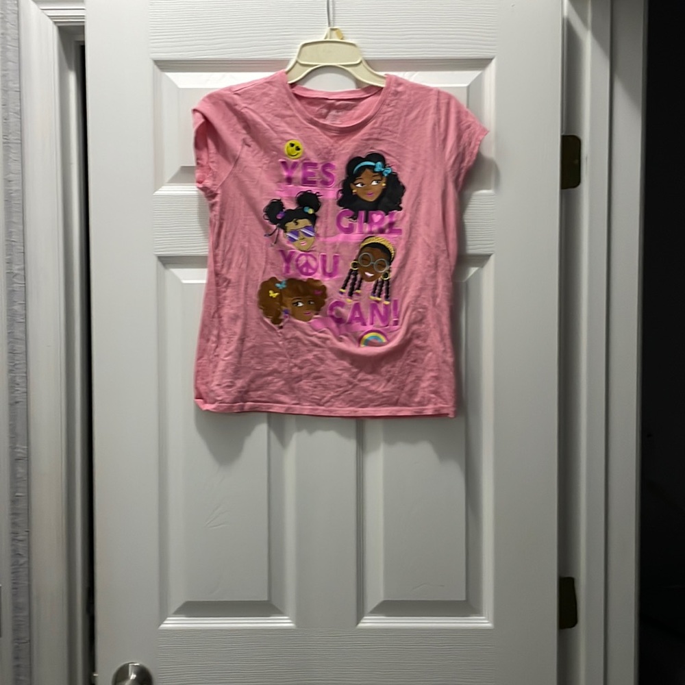 Girls shirt
